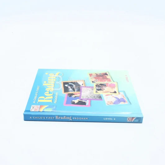 A Child's First Reading Program Level 6 รูปที่ 2