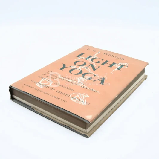 Light on Yoga รูปที่ 4