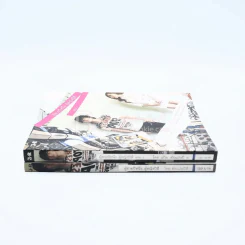 ผู้ชายปีหนึ่ง ผู้หญิงปีสี่ เล่ม 1-2 โดย แก้ม (ยัยแว่นปี 4) รูปที่ 2