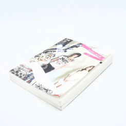 ผู้ชายปีหนึ่ง ผู้หญิงปีสี่ เล่ม 1-2 โดย แก้ม (ยัยแว่นปี 4) รูปที่ 4
