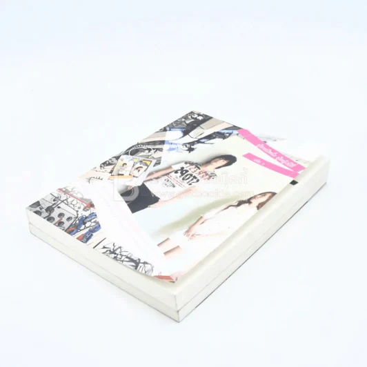 ผู้ชายปีหนึ่ง ผู้หญิงปีสี่ เล่ม 1-2 โดย แก้ม (ยัยแว่นปี 4) รูปที่ 4