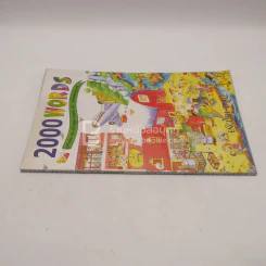 2000 Words ศัพท์ภาษาอังกฤษ 2000 คำ ฉบับสมบูรณ์ รูปที่ 2