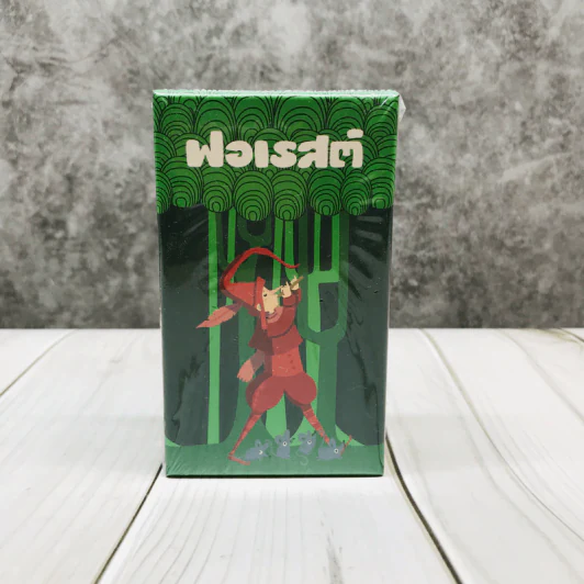 ฟอเรสต์ บอร์ดเกมแปลไทย รูปที่ 1
