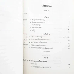 อนุสรณ์ในงานพระราชทานเพลิงศพ พลตำรวจตรี วุฒิ วีรบุตร (ด้านในเกี่ยวกับพุทธประวัติ) รูปที่ 8