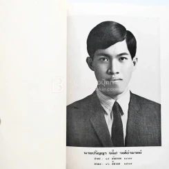 ที่ระลึกในงานฌาปนกิจศพ ปริญญา วงศ์อำมาตย์ รูปที่ 4