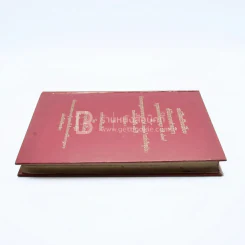 หนังสือเปรียบเทียบ คำพิพากษาศาลฎีกา กฎหมายลักษณะอาญา ร.ศ.127 กับ ประมวลกฎหมายอาญา พ.ศ.2499 รูปที่ 3