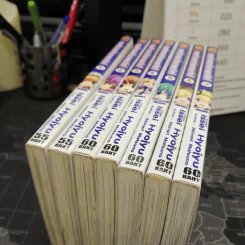 MM!:ยายตัวแสบกับนายมาโซ! 7 เล่มจบ รูปที่ 12