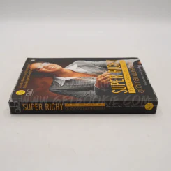 Super Richy อุบัติการณ์มหัศจรรย์ รูปที่ 2