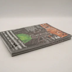 S.I.C. Hero Saga เล่ม 1-2 รูปที่ 3