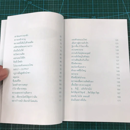 ปลุกพลังความคิดบวก - สิริลักษณ์ ตันศิริ รูปที่ 18