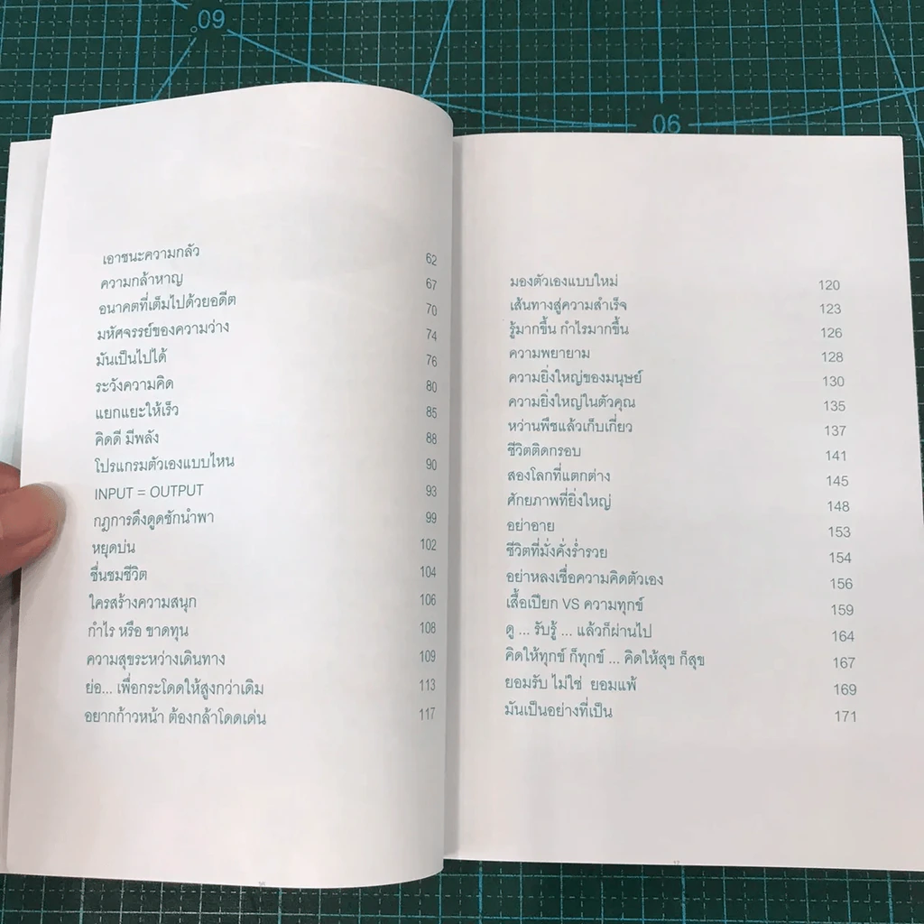 ปลุกพลังความคิดบวก - สิริลักษณ์ ตันศิริ รูปที่ 18