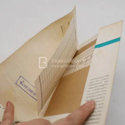 จำปูน - เทพ มหาเปารยะ (สภาพมีคราบน้ำ) รูปที่ 6