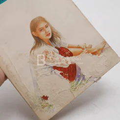 จำปูน - เทพ มหาเปารยะ (สภาพมีคราบน้ำ) รูปที่ 3
