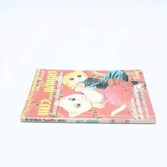 แมว...แก่แดด เล่ม 8 รูปที่ 2