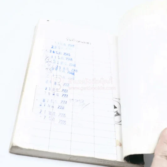 อมตะ - วิมล ไทรนิ่มนวล (มีตราปั๊มห้องสมุด) รูปที่ 5