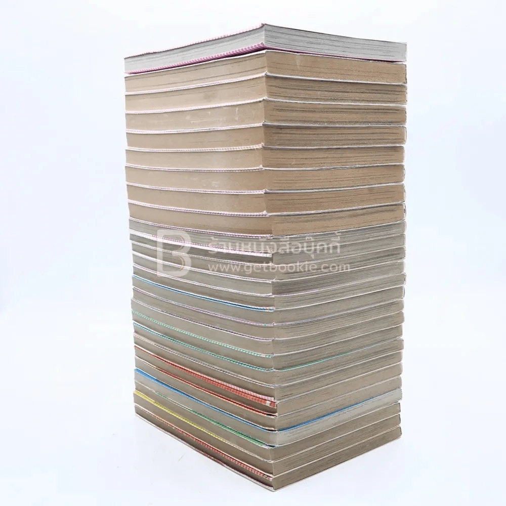 ถ้วยน้ำชากับเทวดาตัวจิ๋ว 25 เล่มจบ + ภาคพิเศษ รูปที่ 5