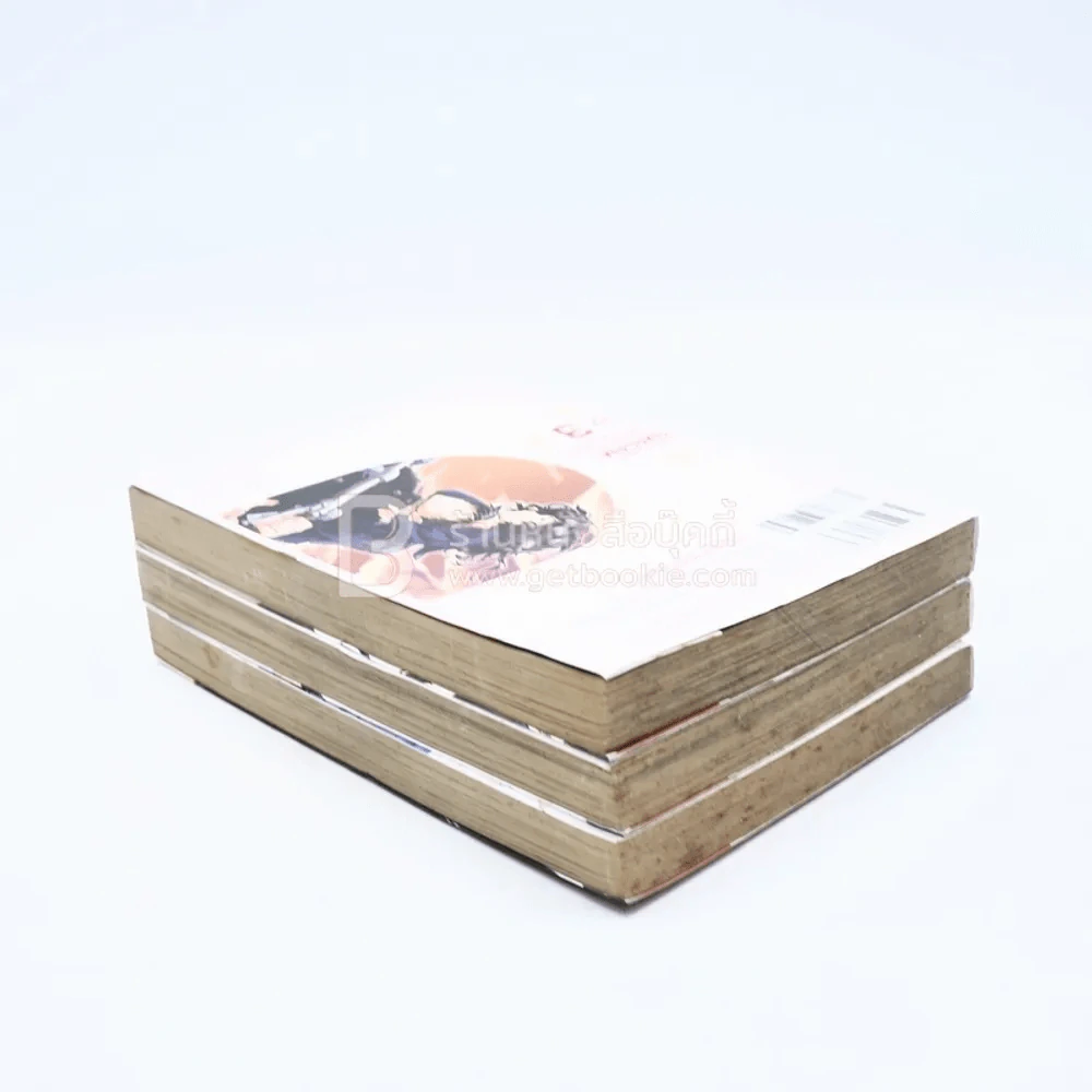 อามางามิ Precious Diary เล่ม 1-3 รูปที่ 5