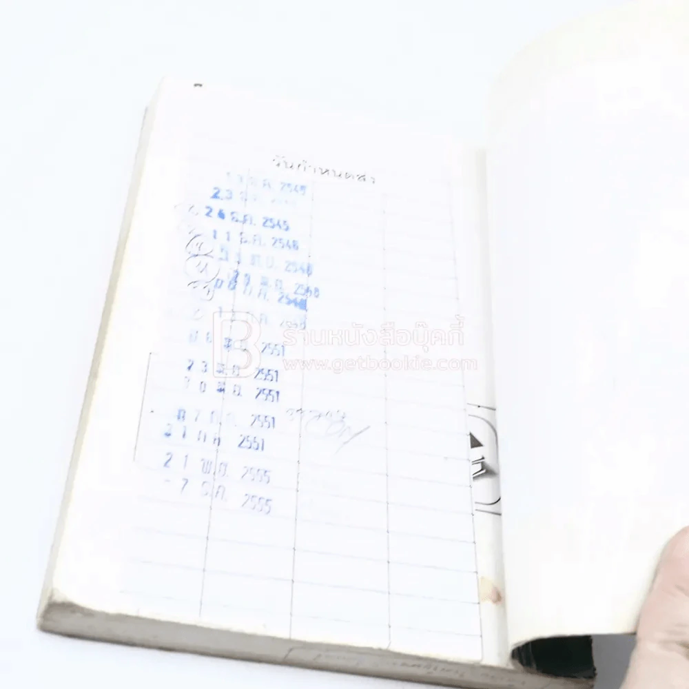 อมตะ - วิมล ไทรนิ่มนวล (มีตราปั๊มห้องสมุด) รูปที่ 5