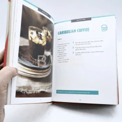 The Barista's Bible รูปที่ 6