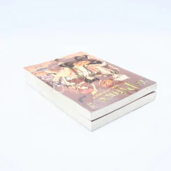 The Prince อลวน เจ้าชายปีศาจ เล่ม 1-2 รูปที่ 5