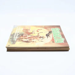 สยองขวัญ 10 เล่ม รูปที่ 3