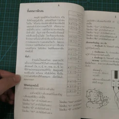 เล่นคีย์บอร์ดด้วยตนเองฉบับประถม 1 รูปที่ 7
