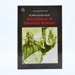 The Adventures of Sherlock Holmes รูปที่ 1