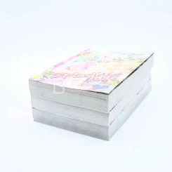 นางฟ้าซาตาน 3 เล่มจบ (Special Love 5-7) รูปที่ 4