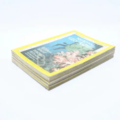 National Geographic ENG ชุดที่ 2 แพ็ค 5 เล่ม รูปที่ 4