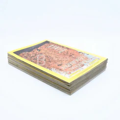 National Geographic ENG ชุดที่ 3 แพ็ค 5 เล่ม รูปที่ 5