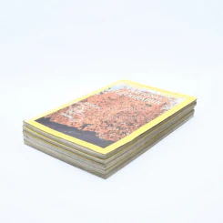 National Geographic ENG ชุดที่ 3 แพ็ค 5 เล่ม รูปที่ 4