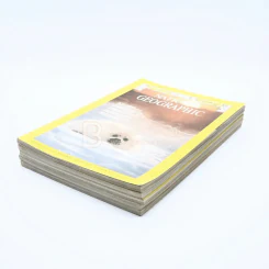 National Geographic ENG ชุดที่ 4 แพ็ค 5 เล่ม รูปที่ 4