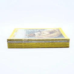 National Geographic ENG ชุดที่ 5 แพ็ค 5 เล่ม รูปที่ 2
