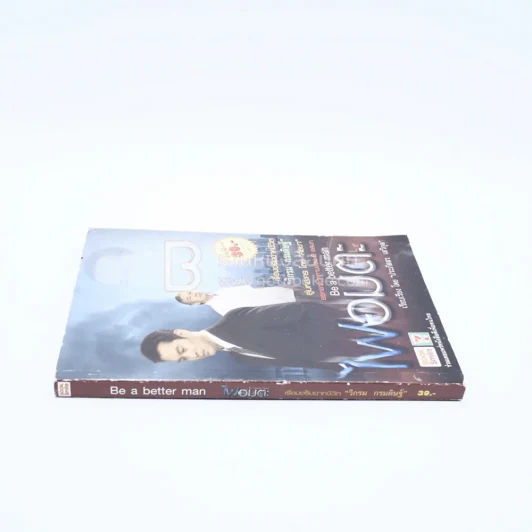 ไฟอมตะ - วิกรม กรมดิษฐ์ รูปที่ 2