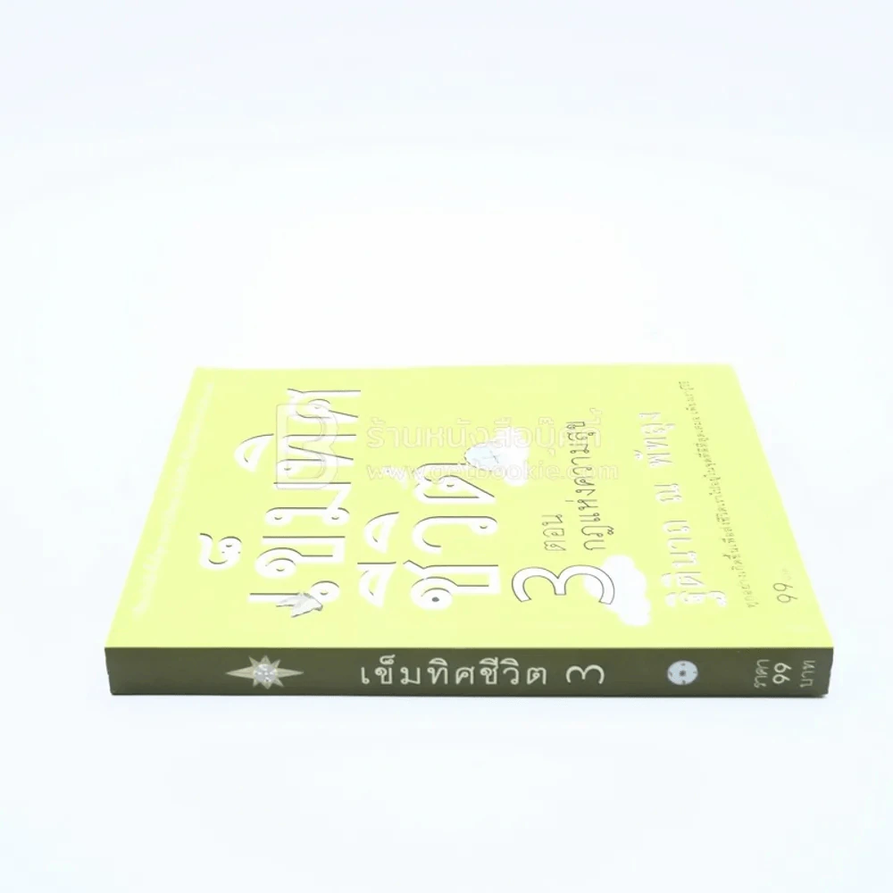 เข็มทิศชีวิต 3 ตอนกฎแห่งความสุข - ฐิตินาถ ณ พัทลุง รูปที่ 2