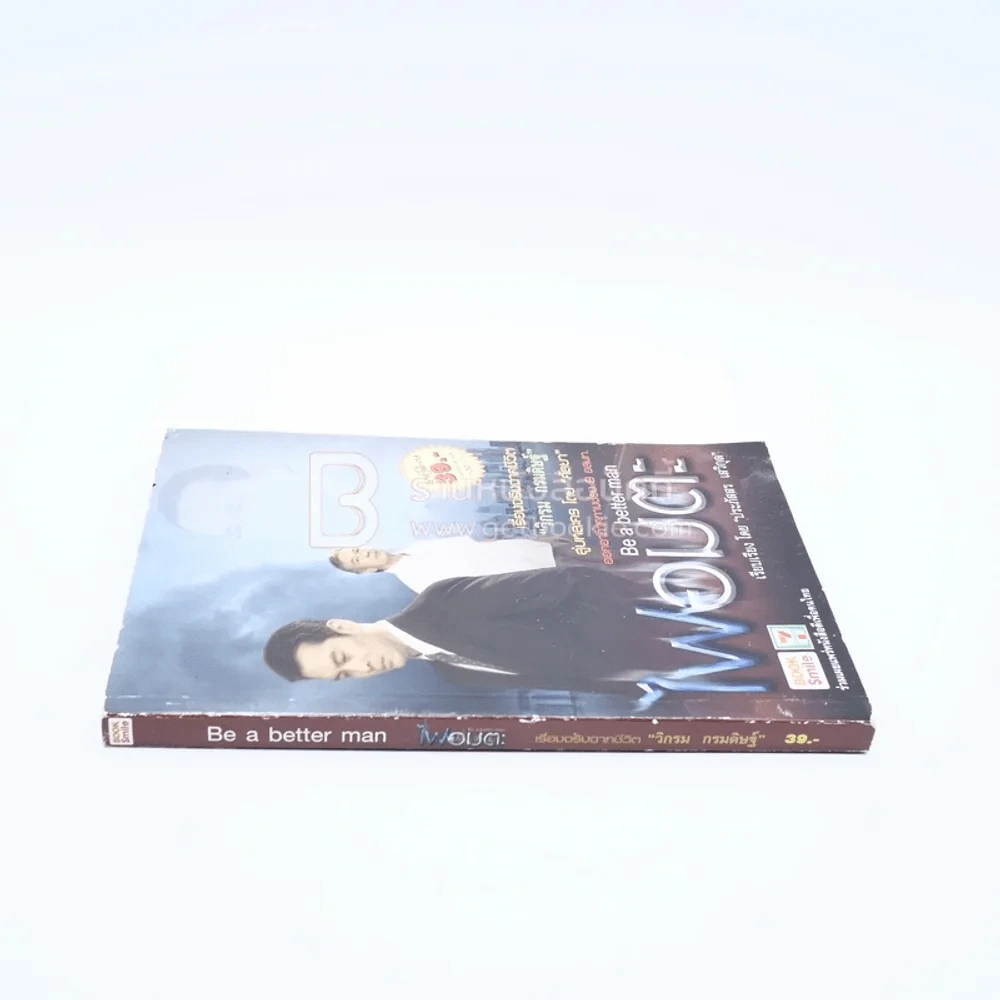 ไฟอมตะ - วิกรม กรมดิษฐ์ รูปที่ 2