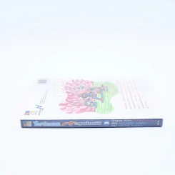 โดราเอมอน ตะลุยข้ามมิติ เล่ม 3 รูปที่ 2