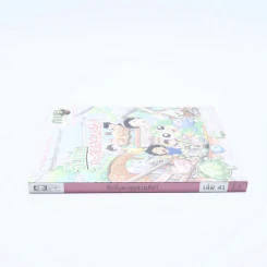 กบนอกกะลา ตอน อ๊บอ๊บตะลุยสวนสัตว์ เล่ม 41 รูปที่ 2