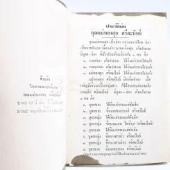 ดับไม่เหลือ ธรรมะเตือนใจ เนื่องในงานศพ - พุทธทาสภิกขุ / ปัญญานันทภิกขุ รูปที่ 3