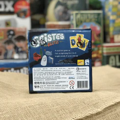 Geistes Blitz บอร์ดเกม รูปที่ 3