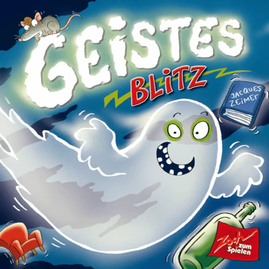 Geistes Blitz บอร์ดเกม รูปที่ 1