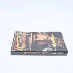 Indiana Jones and the Interior World ตะลุยโลกใต้พิภพ รูปที่ 2