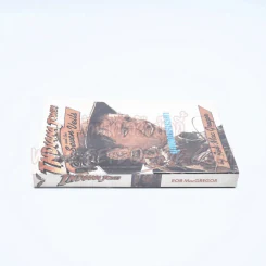 Indiana Jones and the Seven Veils บุกแดนสนธยา รูปที่ 2