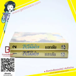 ไฟน้ำค้าง 2 เล่มจบ - ชลาลัย รูปที่ 2