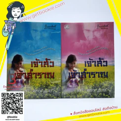 เจ้าสัวเจ้าสำราญ 2 เล่มจบ - โสภี พรรณราย รูปที่ 1