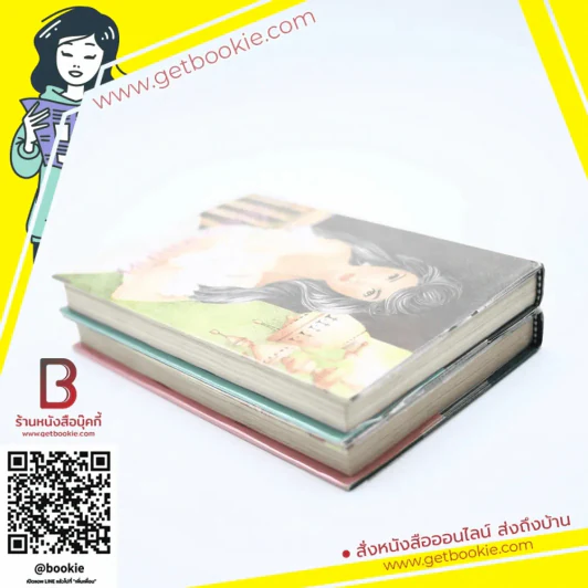 ดั่งดวงหฤทัย 2 เล่มจบ - ลักษณาวดี รูปที่ 4
