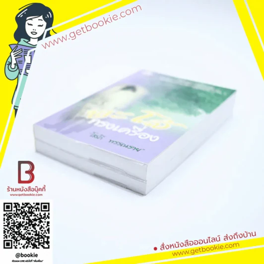 พะโล้ทรงเครื่อง 2 เล่มจบ - โสภี พรรณราย รูปที่ 3