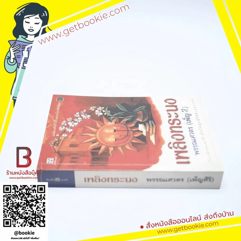 เพลิงทระนง - พรรณเศวตร (เพ็ญศิริ) รูปที่ 2