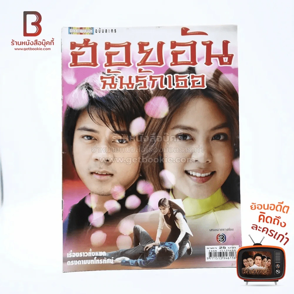 ฮอยอันฉันรักเธอ รูปที่ 1