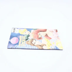 Disney Princess Coloring & Activity Book With Stickers รูปที่ 2